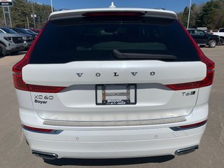 2019 Volvo XC60 in Bancroft, Ontario - 5 - w320h240px