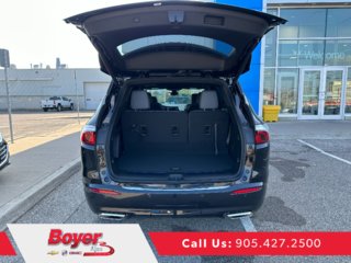 2024 Buick Enclave in Pickering, Ontario - 6 - w320h240px