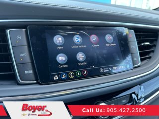 2024 Buick Enclave in Pickering, Ontario - 23 - w320h240px