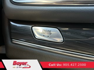 2024 Buick Enclave in Pickering, Ontario - 19 - w320h240px