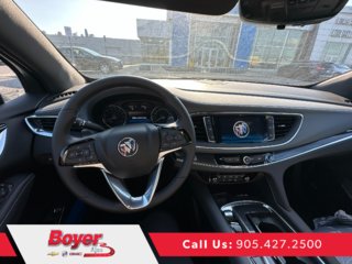 2024 Buick Enclave in Pickering, Ontario - 15 - w320h240px