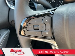 2024 Buick Enclave in Pickering, Ontario - 16 - w320h240px