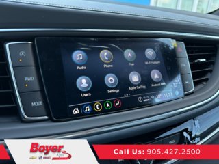 2024 Buick Enclave in Pickering, Ontario - 20 - w320h240px