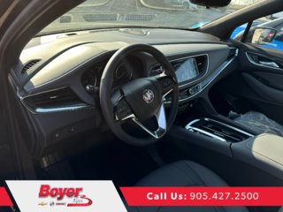 2024 Buick Enclave in Pickering, Ontario - 13 - w320h240px