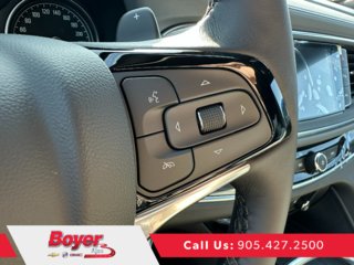 2024 Buick Enclave in Pickering, Ontario - 18 - w320h240px