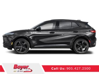 2024 Buick ENVISION in Pickering, Ontario - 2 - w320h240px