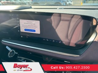 2024 Buick ENVISION in Pickering, Ontario - 25 - w320h240px