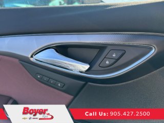 2024 Buick ENVISION in Pickering, Ontario - 13 - w320h240px