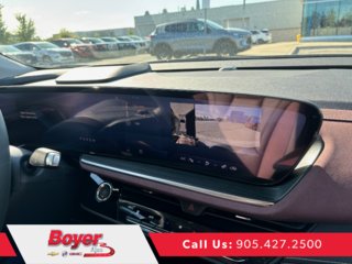 2024 Buick ENVISION in Pickering, Ontario - 26 - w320h240px