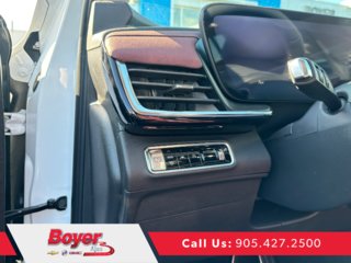 2024 Buick ENVISION in Pickering, Ontario - 14 - w320h240px