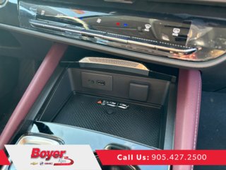 2024 Buick ENVISION in Pickering, Ontario - 27 - w320h240px