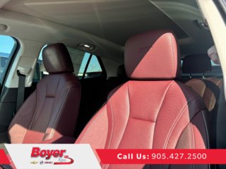 2024 Buick ENVISION in Pickering, Ontario - 16 - w320h240px