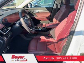 2024 Buick ENVISION in Pickering, Ontario - 15 - w320h240px