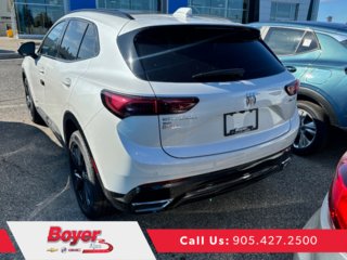 2024 Buick ENVISION in Pickering, Ontario - 4 - w320h240px