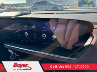 2024 Buick ENVISION in Pickering, Ontario - 24 - w320h240px