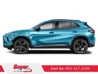 2024 Buick ENVISION in Pickering, Ontario - 2 - w320h240px