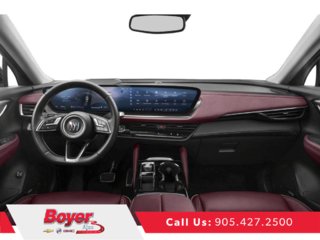 2024 Buick ENVISION in Pickering, Ontario - 3 - w320h240px