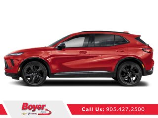 2024 Buick ENVISION in Pickering, Ontario - 2 - w320h240px