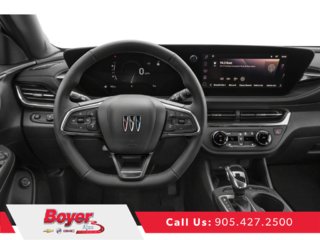 2025 Buick Envista in Pickering, Ontario - 4 - w320h240px