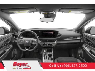 2025 Buick Envista in Pickering, Ontario - 5 - w320h240px