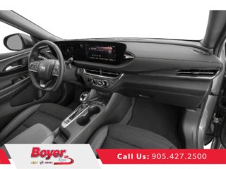 2025 Buick Envista in Pickering, Ontario - 11 - w320h240px