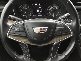 2023 Cadillac XT5 in Pickering, Ontario - 16 - w320h240px