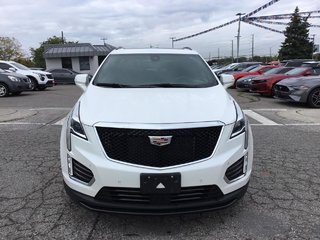 2023 Cadillac XT5 in Pickering, Ontario - 8 - w320h240px