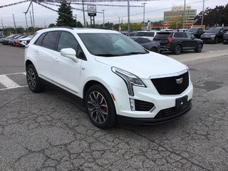 2023 Cadillac XT5 in Pickering, Ontario - 7 - w320h240px