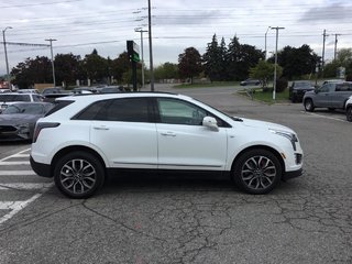 2023 Cadillac XT5 in Pickering, Ontario - 6 - w320h240px