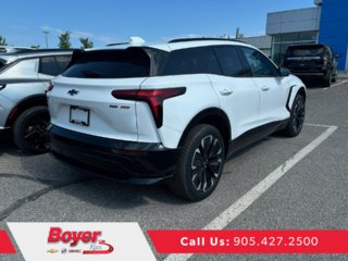 2024 Chevrolet Blazer EV in Pickering, Ontario - 4 - w320h240px