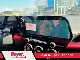 2024 Chevrolet Blazer EV in Pickering, Ontario - 22 - w320h240px