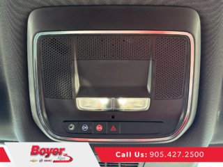 2024 Chevrolet Blazer EV in Pickering, Ontario - 31 - w320h240px