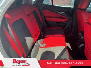 2024 Chevrolet Blazer EV in Pickering, Ontario - 29 - w320h240px