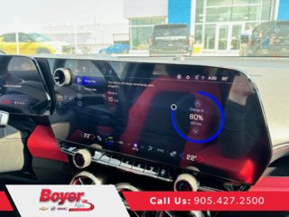 2024 Chevrolet Blazer EV in Pickering, Ontario - 24 - w320h240px