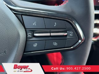 2024 Chevrolet Blazer EV in Pickering, Ontario - 19 - w320h240px