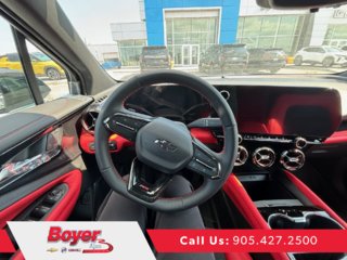 2024 Chevrolet Blazer EV in Pickering, Ontario - 16 - w320h240px