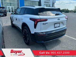 2024 Chevrolet Blazer EV in Pickering, Ontario - 5 - w320h240px