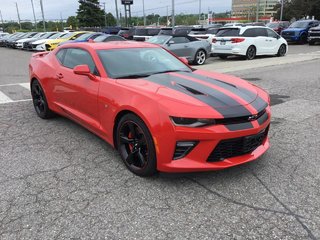 2017 Chevrolet Camaro in Pickering, Ontario - 8 - w320h240px