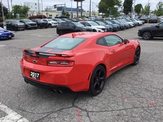 2017 Chevrolet Camaro in Pickering, Ontario - 5 - w320h240px