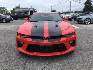 2017 Chevrolet Camaro in Pickering, Ontario - 9 - w320h240px