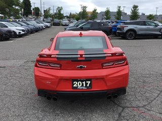 2017 Chevrolet Camaro in Pickering, Ontario - 4 - w320h240px