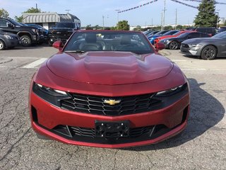 2024 Chevrolet Camaro in Pickering, Ontario - 9 - w320h240px