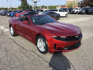 2024 Chevrolet Camaro in Pickering, Ontario - 8 - w320h240px