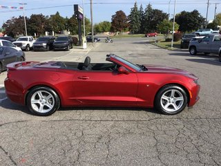 2024 Chevrolet Camaro in Pickering, Ontario - 7 - w320h240px