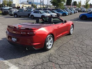 2024 Chevrolet Camaro in Pickering, Ontario - 6 - w320h240px