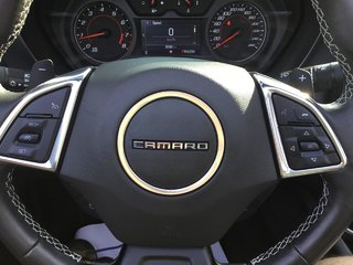 2024 Chevrolet Camaro in Pickering, Ontario - 11 - w320h240px