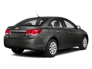 2014 Chevrolet Cruze in Pickering, Ontario - 2 - w320h240px