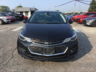 2018 Chevrolet Cruze in Pickering, Ontario - 8 - w320h240px