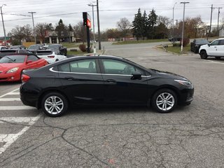 2019 Chevrolet Cruze in Pickering, Ontario - 6 - w320h240px