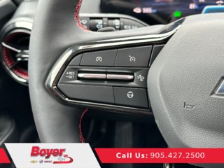 2024 Chevrolet Equinox EV in Pickering, Ontario - 16 - w320h240px